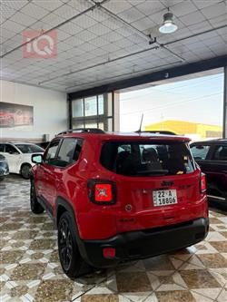 جيب رينيجيد